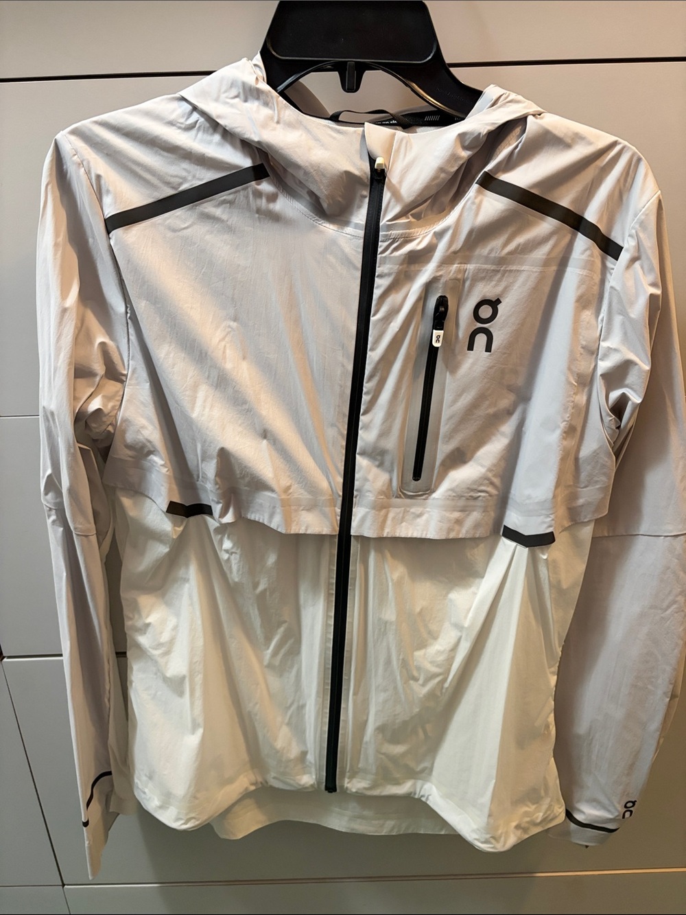 On Running Women’s Weather Jacket